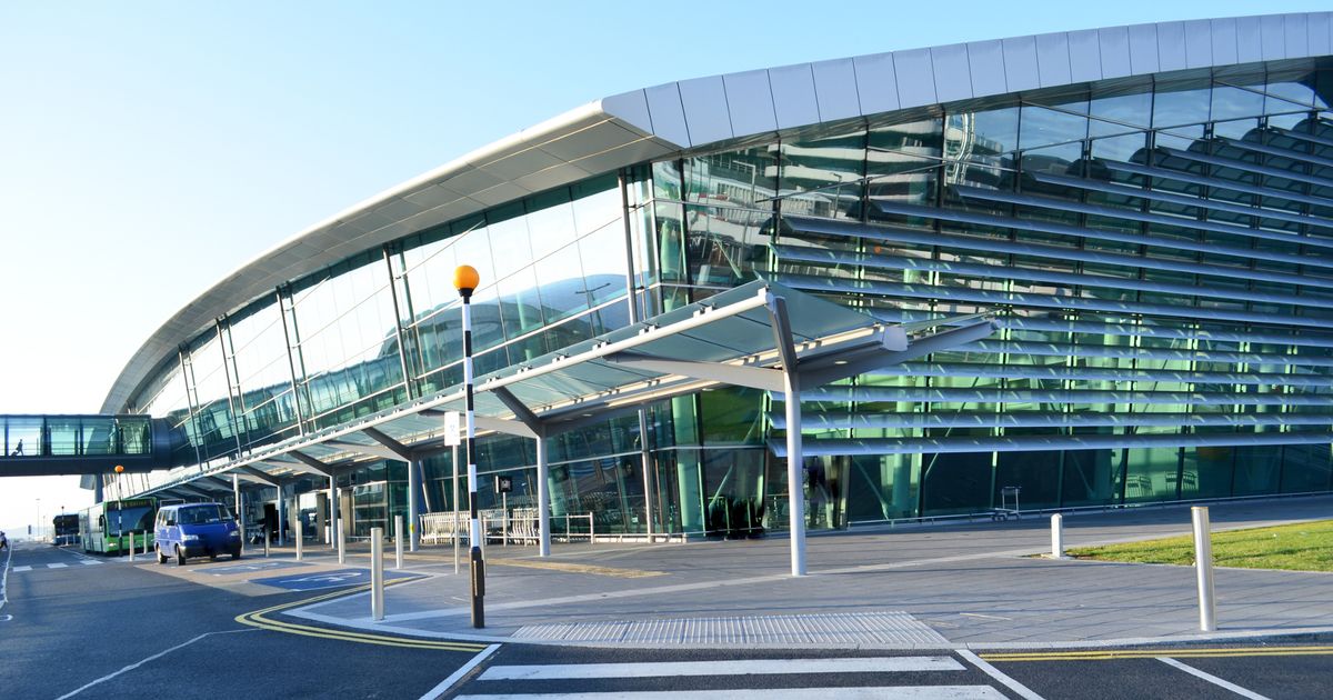 Cops arrest individual with 'detonators' as airport cyber attacks 'coordinated'